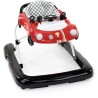 BRIGHT STARTS Trotteur bébé pliable 3 en 1, petite voiture , 3 modes de jeux ...