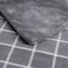 Couverture Chauffante - Imetec - Plaid chauffant 150x110 cm - 6 Températures ...