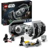 LEGO Star Wars 75347 Le Bombardier TIE, Maquette Vaisseau avec Figurine de Dr...