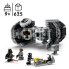 LEGO Star Wars 75347 Le Bombardier TIE, Maquette Vaisseau avec Figurine de Dr...