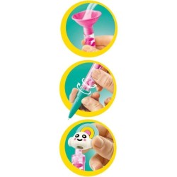 Clementoni - Créer tes stylos - Mini atelier des Stylos - Theme