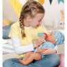 BABY BORN - Magic Boy - Poupée bébé garçon avec 11 accessoires -
