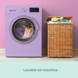 DISNEY BABY -PETITE SIRENE- Tapis d'éveil bébé évolutif Arche, jouets sensori...