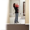 DREAMBABY Barriere de sécurité Extra large LIBERTY - Par pression - L 99/105,...