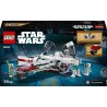 LEGO Star Wars : La Revanche des Sith 75402 Le chasseur ARC-170 Jeu de constr...
