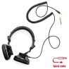 HERCULES HDP DJ60 - Casque Audio Circum-aural - Isolation de bruit -