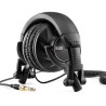 HERCULES HDP DJ60 - Casque Audio Circum-aural - Isolation de bruit -