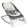 INGENUITY -Parker- Transat bébé pliable massage ventre - Position fixe ou a b...