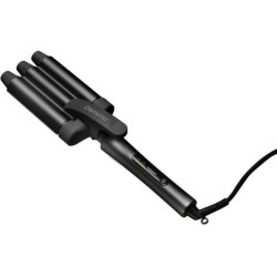 Fer a onuler - SAINT ALGUE - Coffret Demeliss WAVES BLACK - Coloris Exclusif ...