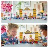 LEGO Super Mario 72036 Mario Kart – Bébé Peach et ensemble de grand prix - Jo...