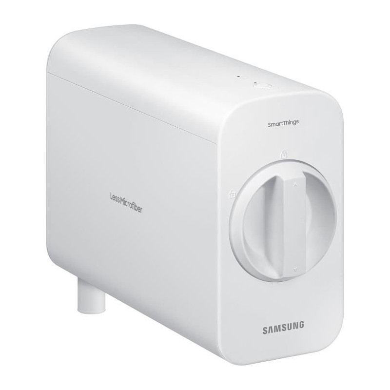 Accessoire pour appareil de lavage Samsung Filtre a Microplastiques