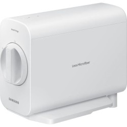 Accessoire pour appareil de lavage Samsung Filtre a Microplastiques