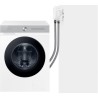 Accessoire pour appareil de lavage Samsung Filtre a Microplastiques