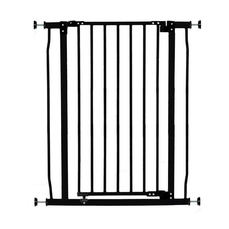 DREAMBABY Barriere de sécurité Extra Haute LIBERTY - Par pression - L 75/81 x...