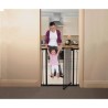 DREAMBABY Barriere de sécurité Extra Haute LIBERTY - Par pression - L 75/81 x...