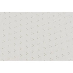 DEKO DREAM Matelas mousse 90 x 190 cm - Confort ferme - Epaisseur 12 cm - KIETOA