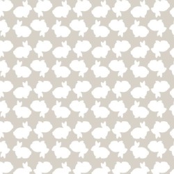 INGENUITY Transat bébé confort Petit Lapin, Arche d'éveil lumineuse, Coussin ...