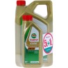 Huile Moteur - CASTROL EDGE - 5W-40 - 5L+1L - Offre spéciale