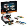 LEGO 21345 Ideas Appareil Photo Polaroid OneStep SX-70, Maquette a Construire...