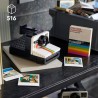 LEGO 21345 Ideas Appareil Photo Polaroid OneStep SX-70, Maquette a Construire...