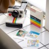 LEGO 21345 Ideas Appareil Photo Polaroid OneStep SX-70, Maquette a Construire...