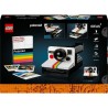 LEGO 21345 Ideas Appareil Photo Polaroid OneStep SX-70, Maquette a Construire...
