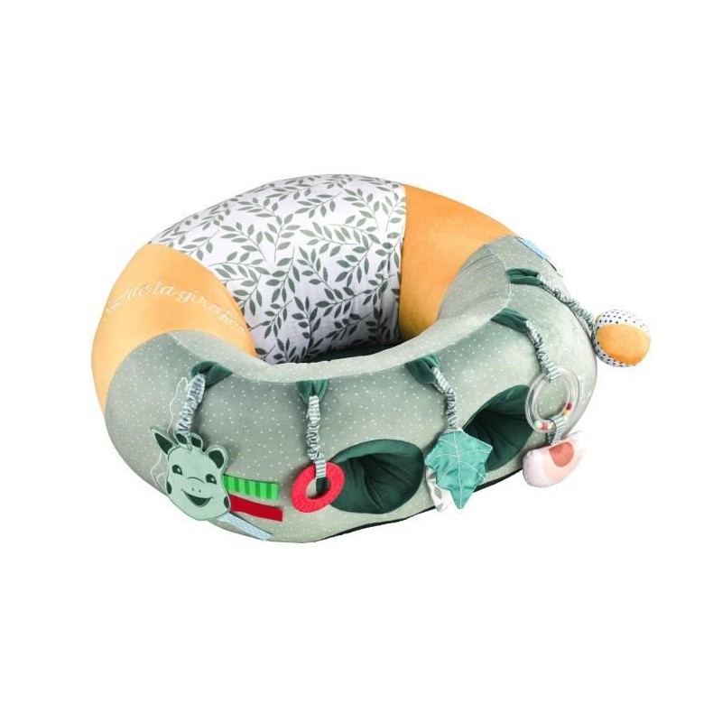 Baby Seat IEUF Sophie la girafe