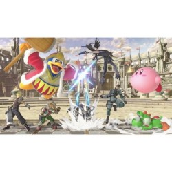 Super Smash Bros. Ultimate • Jeu Nintendo Switch