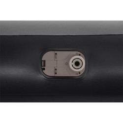 Lit gonflable - BESTWAY - Tritech 1P - 1 place - 191x97x46 cm avec