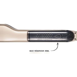 Coffret Premium - SAINT ALGUE Demeliss TITANIUM Elixir Ritual - Lisseur Vapeu...