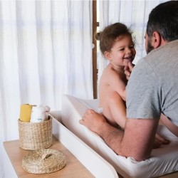 BÉABA - Matelas a Langer Sofalange - Made In France - Concept Breveté - Plan ...