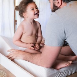 BÉABA - Matelas a Langer Sofalange - Made In France - Concept Breveté - Plan ...