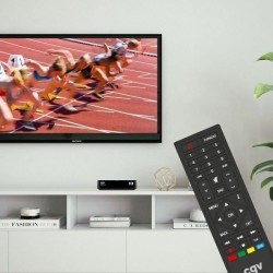 Récepteur-enregistreur TNT - CGV - ETIMO UHD1 - Ultra Haute Définition 4k - D...