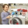 Little Tikes - Mon 1ere machine a laver - Jeu d'imitation - Avec