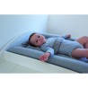 CANDIDE - Matelas a Langer Mat' Confort, Ceinture De Maintien, Facile a Nétoy...