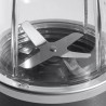 Blender - NUTRIBULLET Original 600 - NB606DG - 600 W - 2 tasses incluses 700 ...