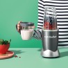 Blender - NUTRIBULLET Original 600 - NB606DG - 600 W - 2 tasses incluses 700 ...