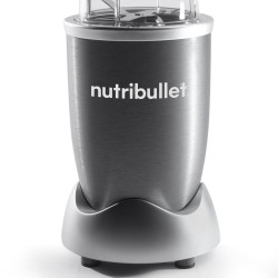 Blender - NUTRIBULLET Original 600 - NB606DG - 600 W - 2 tasses incluses 700 ...