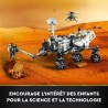 LEGO Technic 42158 NASA Mars Rover Perseverance, Jouet Découverte de l'Espace...
