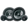 MTX TX265S Haut-parleurs voiture Kit 2 voies 16,5cm 65W RMS 4O tweeter néodym...