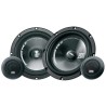MTX TX265S Haut-parleurs voiture Kit 2 voies 16,5cm 65W RMS 4O tweeter néodym...