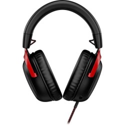 Casque Gamer Filaire - HyperX Cloud III - pour PC & console -