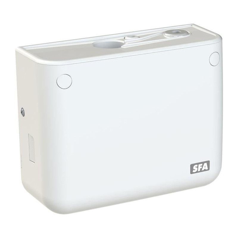 Pompe de relevage de condensats - SFA - Sanicondens Clim Deco - 23 dBA