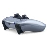 Manette sans fil DualSense™ - Sterling Silver I PS5 et PC