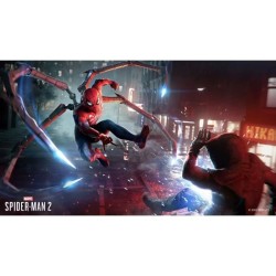 MARVEL'S SPIDER-MAN 2 - Jeu PS5