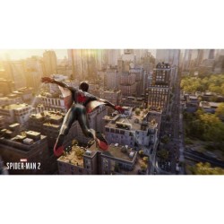 MARVEL'S SPIDER-MAN 2 - Jeu PS5