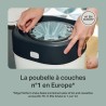 TOMMEE TIPPEE - Recharges pour poubelles a couches - Twist & Click -  Film mu...