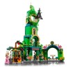 LEGO Wicked 75684 Bienvenue a Emerald City - Jouet a Collectionner avec Glind...