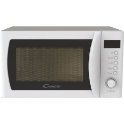 Micro-ondes Candy Idea CMWA20SDLW 700W Digital 20L Blanc - Fonction