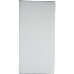 Matelas TINEO CROISSANCE - Evolutif - 2 faces de soutien : Ferme et Souple - ...